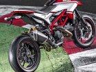 Ducati Hypermotard 820SP